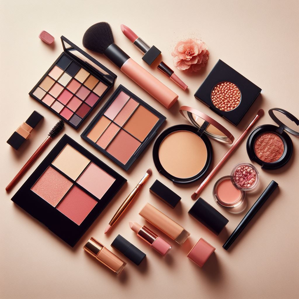 Makeup