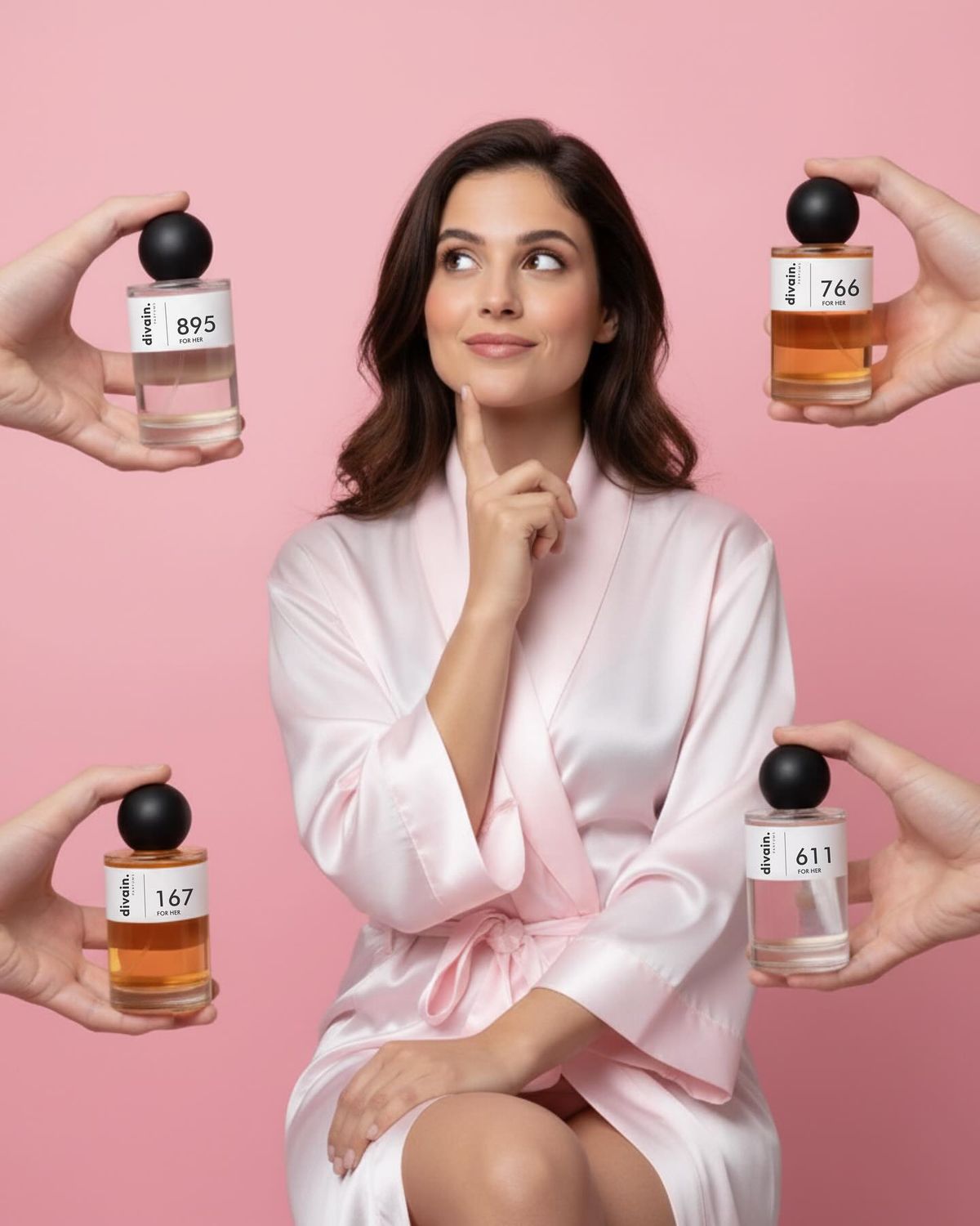 Fragrances