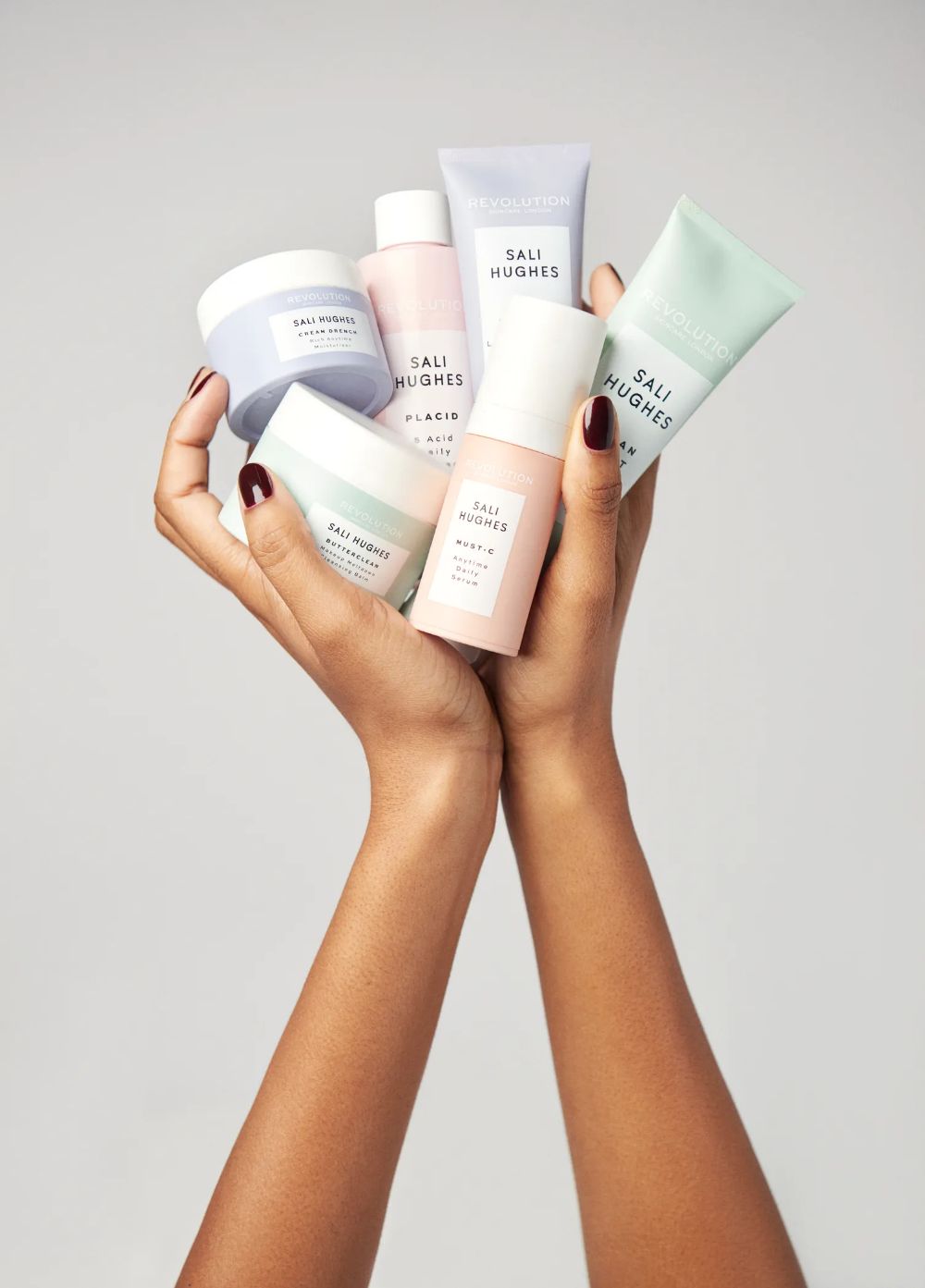 Beauty Tools