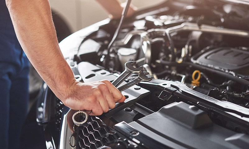 Car Parts
