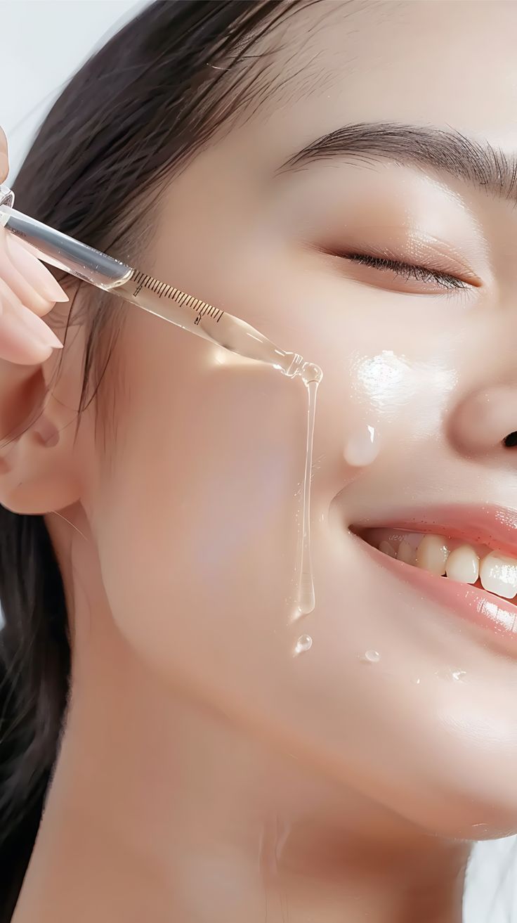 Hydrating Face Serum