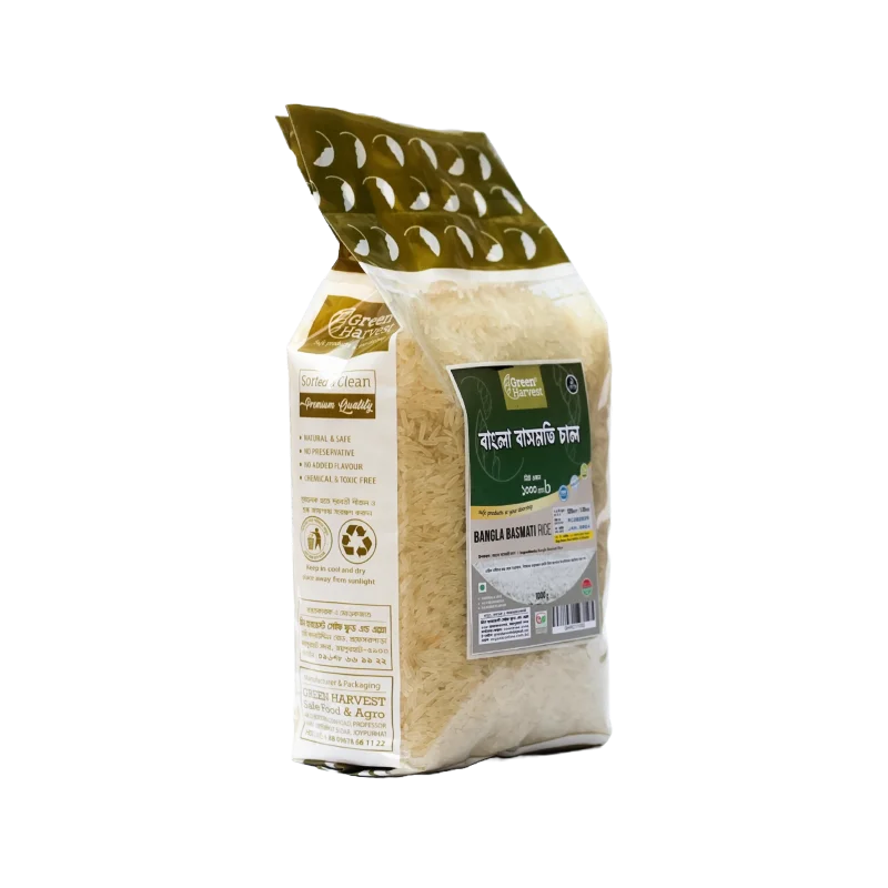 Bangla Basmati