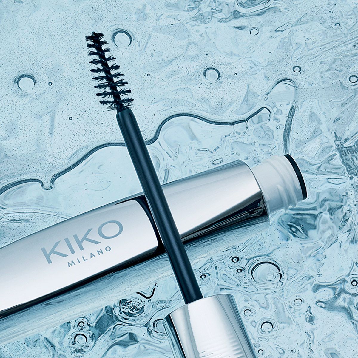 Waterproof Mascara