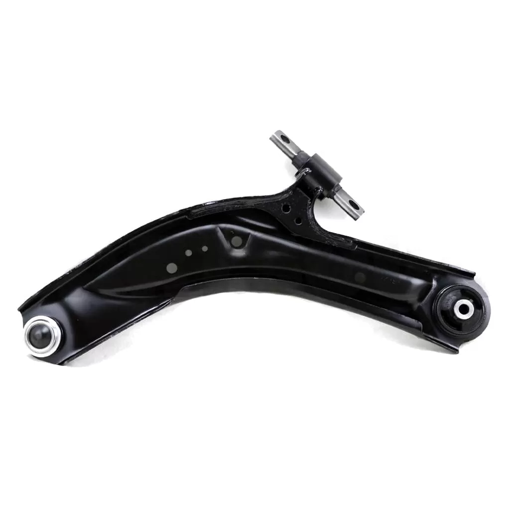 Nissan 54500-4CA0A Genuine Lower Control Arm Assembly Front Right