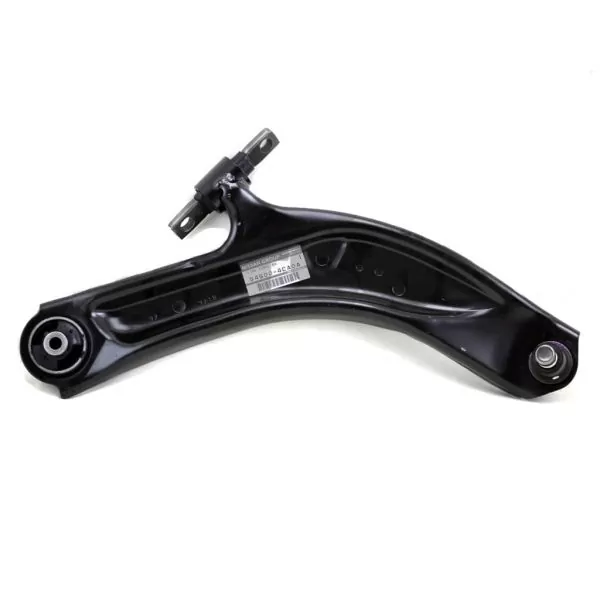 Nissan 54500-4CA0A Genuine Lower Control Arm Assembly Front Right
