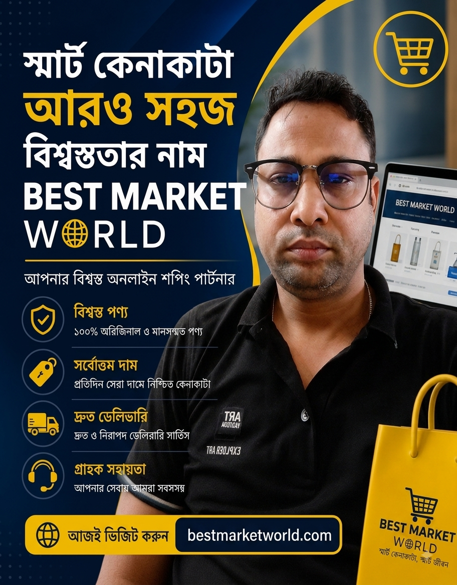 Best Market World product collection
